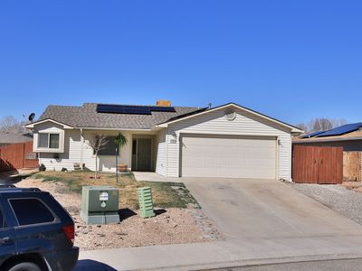 437 1/2 Keener St, Grand Junction, CO, 81504