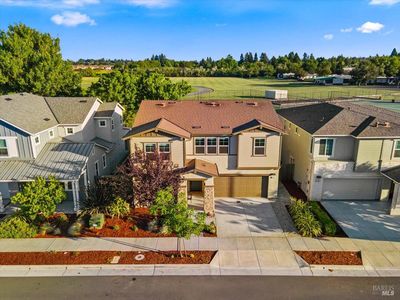 1469 Oak Circle, Rohnert Park, CA, 94928