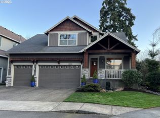 17514 SW 105th Ave, Tualatin, OR 97062