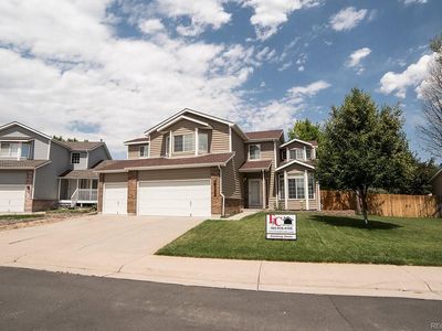 18641 E Chenango Pl, Aurora, CO, 80015