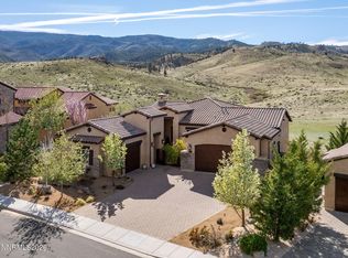 3172 Vista Favoloso, Reno, NV 89519