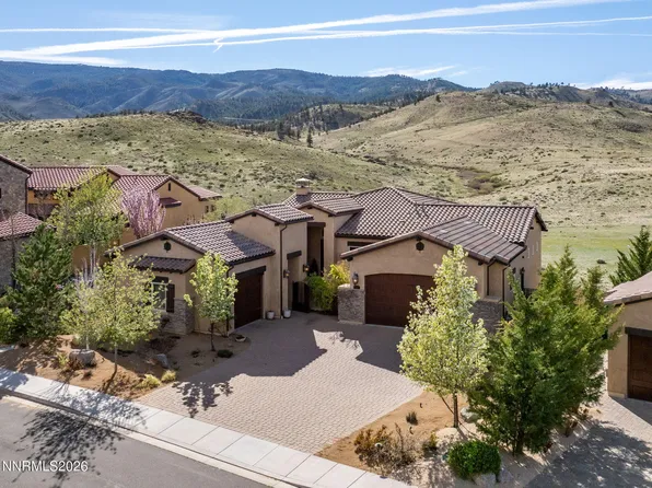 3172 Vista Favoloso, Reno, NV 89519
