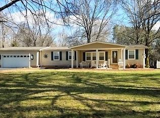 2023 Snead Rd, Stoneville, NC 27048