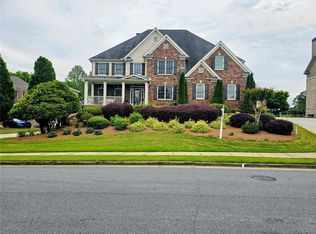 94 Brisbane Dr, Acworth, GA 30101