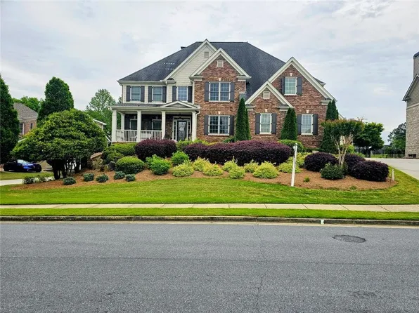 94 Brisbane Dr, Acworth, GA 30101