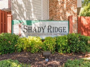 2535 Shady Ridge Dr, Bedford, TX 76021