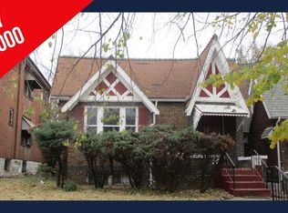 4561 Carter Ave, Saint Louis, MO