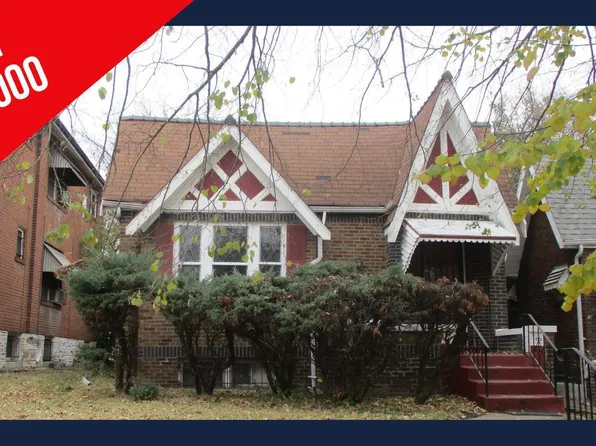 4561 Carter Ave, Saint Louis, MO 63115