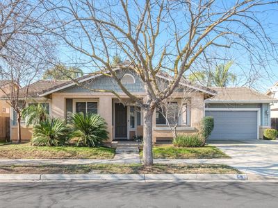 687 S Apple Ave, Reedley, CA, 93654