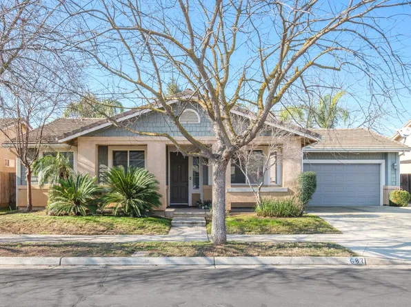 687 S Apple Ave, Reedley, CA 93654
