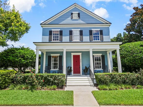 3603 Ethan Ln, Orlando, FL 32814