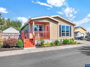 301 S Megan Ct, Jefferson, OR 97352