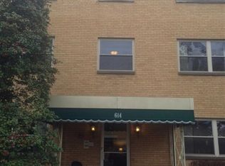 614 11th Ave, Huntington, WV 25701