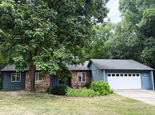 405 Vieux Carre Ct, Columbia, MO 65203