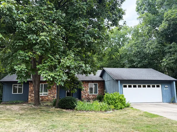 405 Vieux Carre Ct, Columbia, MO 65203