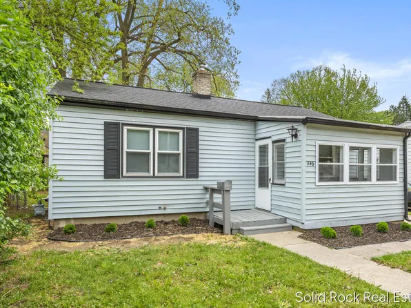 1146 Eastern Ave NE, Grand Rapids, MI 49503
