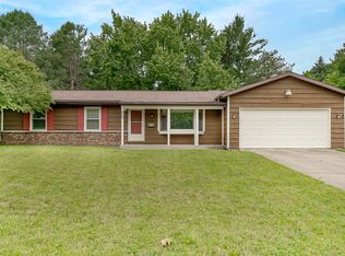 924 Eldridge Dr, Kalamazoo, MI