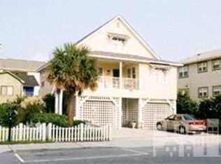 103 N Lumina Ave, Wrightsville Beach, NC 28480