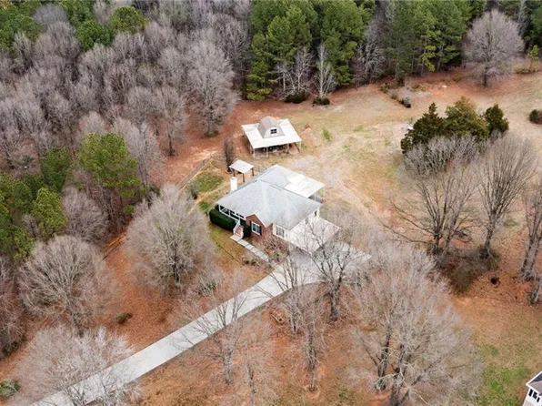13 Boysenberry Ct, White, GA 30184