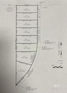 3 Phillipsville Rd, Bay Minette, AL, 36507