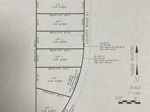 6 Phillipsville Rd, Bay Minette, AL 36507