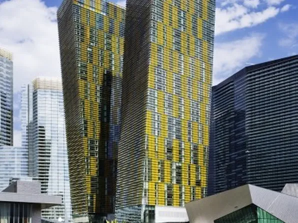 3722 S Las Vegas Blvd #1905, Las Vegas, NV 89158