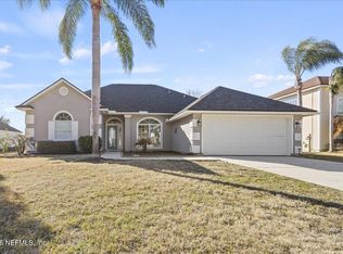 2042 KNOTTINGHAM TRACE Lane, Jacksonville, FL 32246