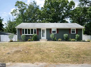 205 W Elm Ave, Berlin, NJ 08009