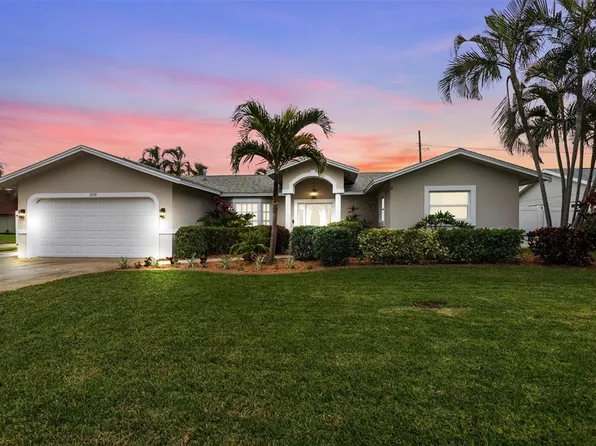 6959 13TH AVENUE N, ST PETERSBURG, FL 33710