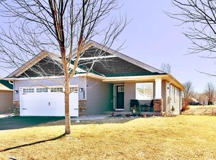 1011 Golden Way NW, Isanti, MN 55040