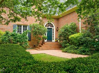 115 Mansfield Ct, Athens, GA 30606