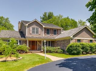 14855 King Dr, Libertyville, IL
