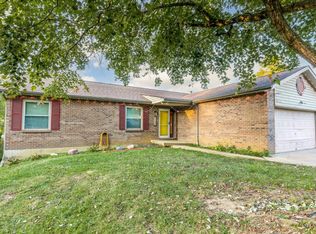 10467 Mill Rd, Cincinnati, OH 45240