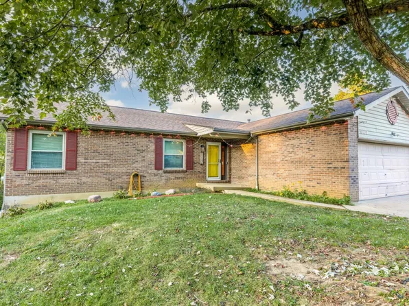 10467 Mill Rd, Cincinnati, OH 45240