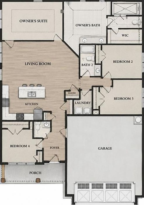 2nd image of 428 Lee Road 209