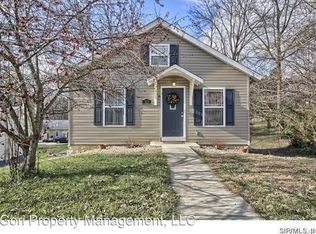 315 Locust St, Edwardsville, IL 62025