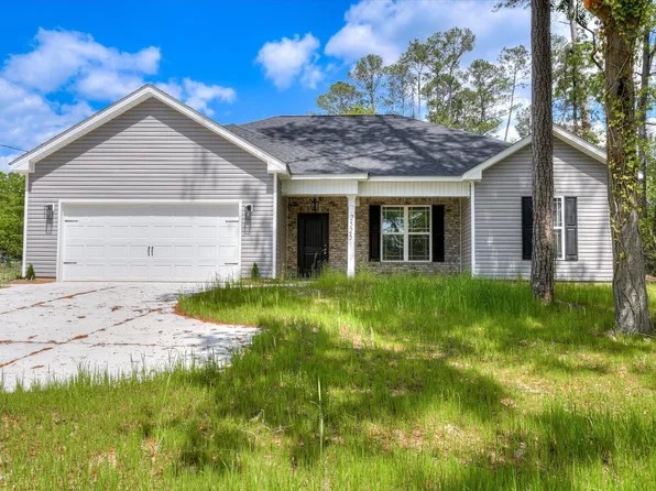 2525 MEADOWBROOK Drive, Augusta, GA 30906