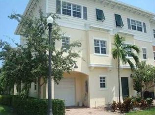 610 SW 1st Way, Pompano Beach, FL 33060