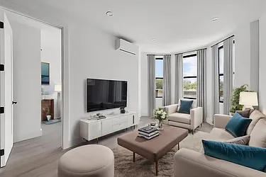 388 Cornelia Street, #3