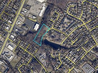 2445 Summit Dr, Henderson, KY 42420