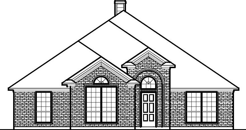 Floor Plan.
