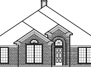 213 Warbler Dr, Desoto, TX 75115