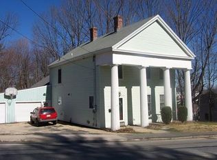 45 Pleasant St, Athol, MA 01331