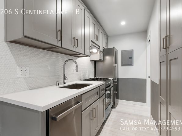 4206 S Centinela Ave #B