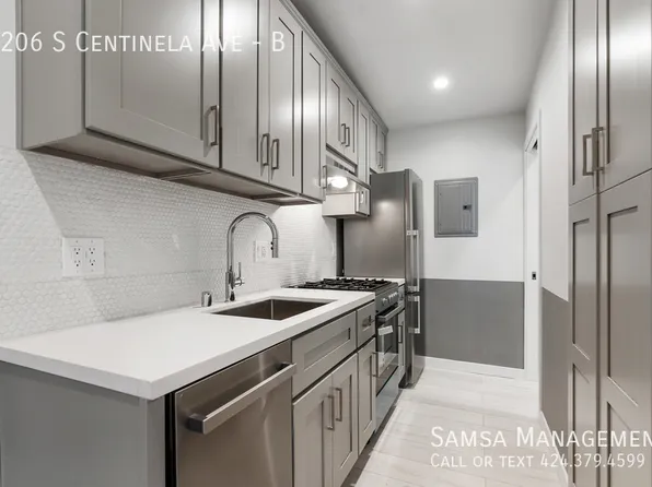 4206 S Centinela Ave #B, Los Angeles, CA 90066