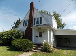 938 Sheridan Rd, Marion, OH 43302