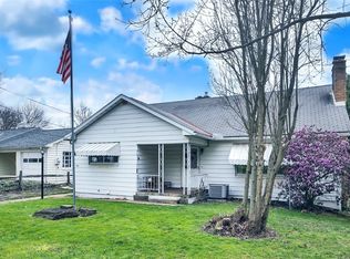 2185 Brighton Rd, Ellwood City, PA 16117