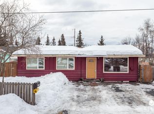 4300 E 4th Ave, Anchorage, AK 99508