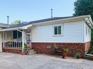 521 E Fort Worth Dr S, Broken Arrow, OK 74012