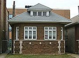 8333 S Elizabeth St, Chicago, IL 60620